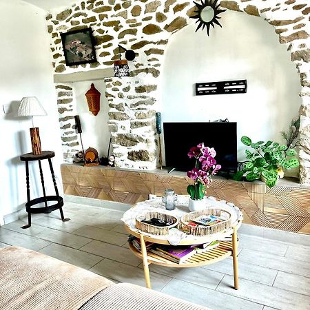 Appartement Cosy Saint-Hilaire-de-Brethmas Exterior photo