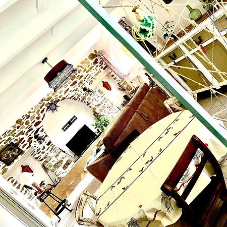 Appartement Cosy Saint-Hilaire-de-Brethmas Exterior photo